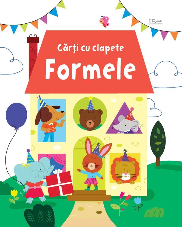 Formele |