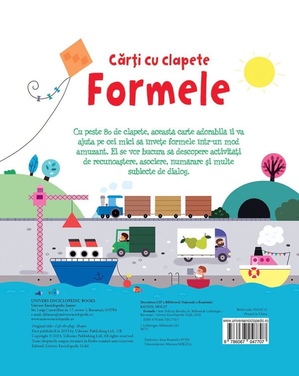 Formele |