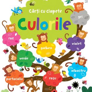Culorile |