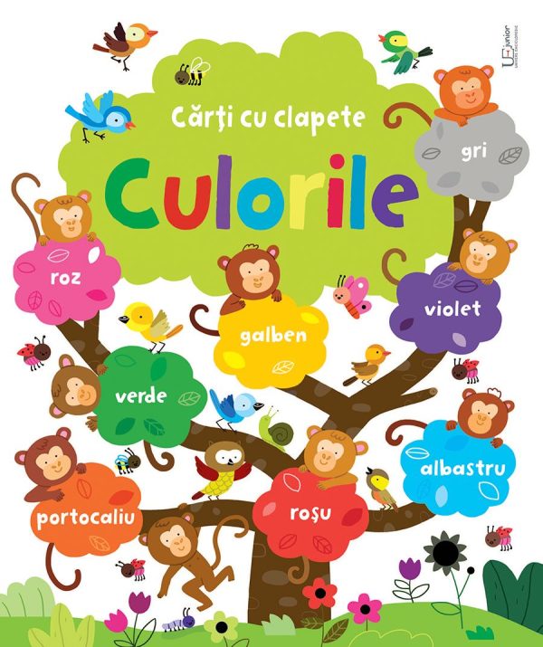 Culorile |