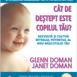 Cat de destept este copilul tau? | Janet Doman, Glenn Doman