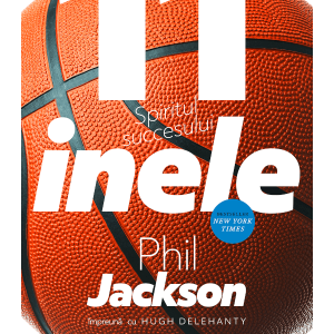 11 inele | Phil Jackson