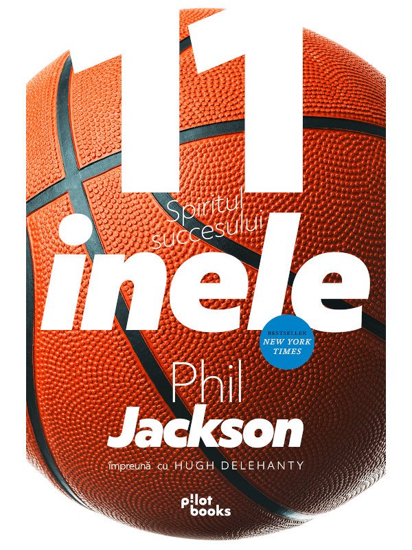 11 inele | Phil Jackson