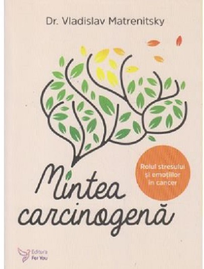 Mintea Carcinogena | Vladislav Matrenitsky