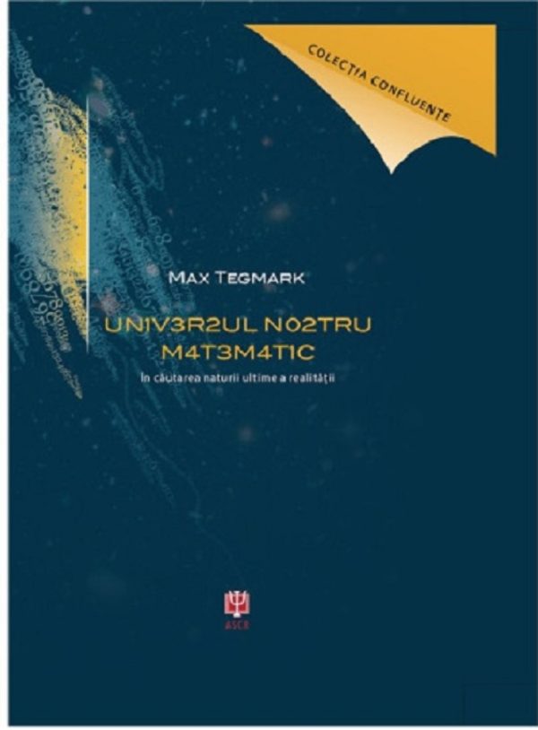 Universul nostru matematic | Tegmark Max