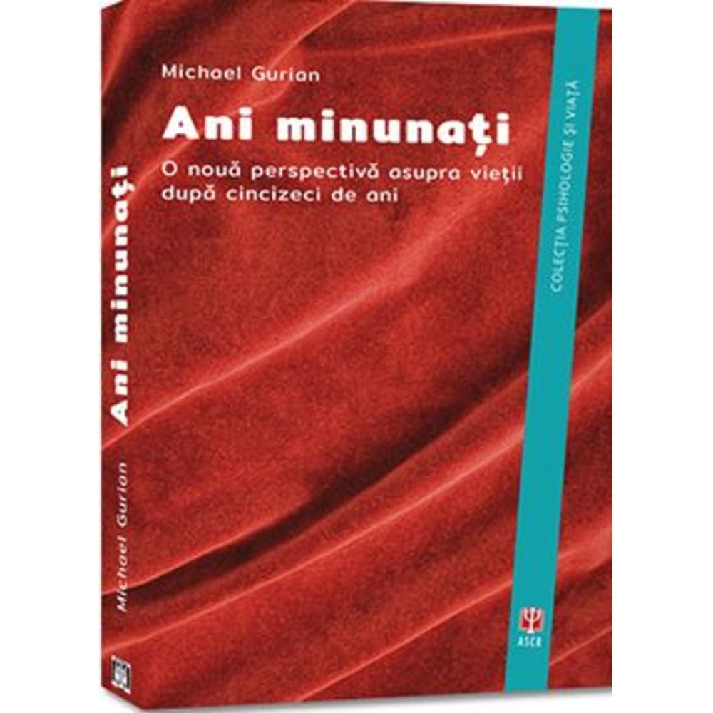 Ani minunati | Michael Gurian