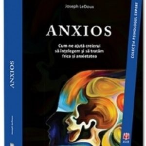 Anxios | Joseph LeDoux