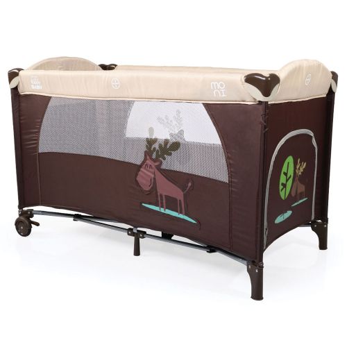 110709-1.jpg Tarc doua nivele Moni Happy Baby 2019 beige