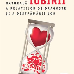 Anatomia iubirii | Helen Fisher
