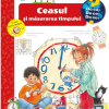 Ceasul si masurarea timpului |