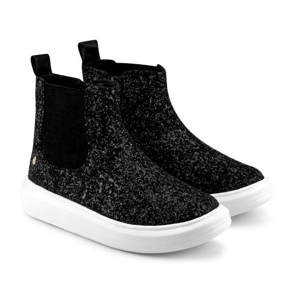 1109105_1.jpg Ghete fete Bibi Glam Glitter Black