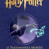 1112260953-0.jpeg Harry Potter si Talismanele Mortii | J.K. Rowling