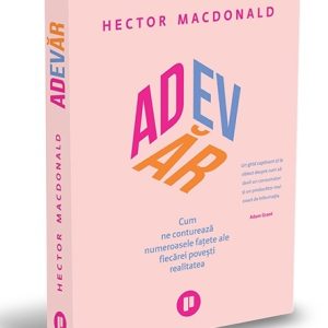 Adevar | Hector Macdonald