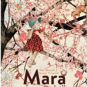 Mara si esenta vietii | Tine Mortier