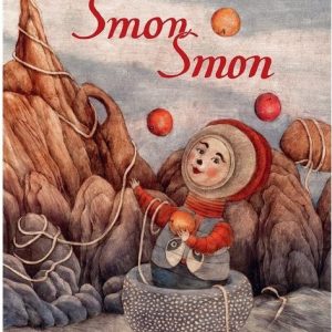 Smon smon | Sonja Danowski