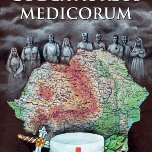 1114145265-0.jpeg Codex Aureus Medicorum | Vasile Sarbu, Dan Mischianu