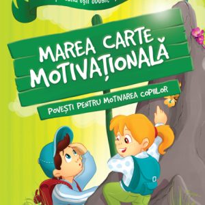 Marea carte motivationala |