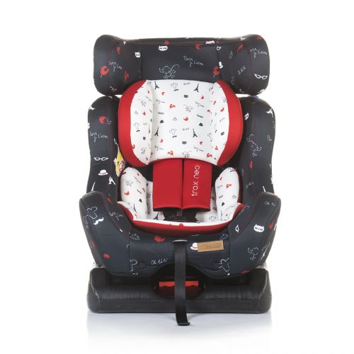 Scaun auto Chipolino Trax Neo paris 0-25 kg