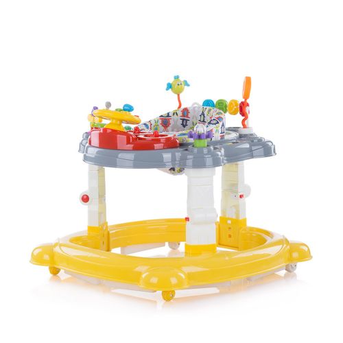 Premergator 4 in 1 Chipolino Joya Lux Bunnies