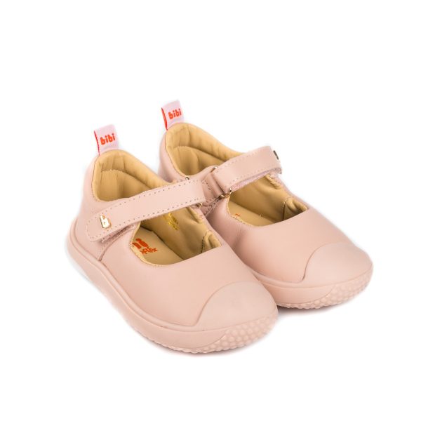1122050_pantofi_din_piele_bibi_shoes_prewalker_roz_1122050_1_.jpg Pantofi din piele Bibi Shoes Prewalker, Roz