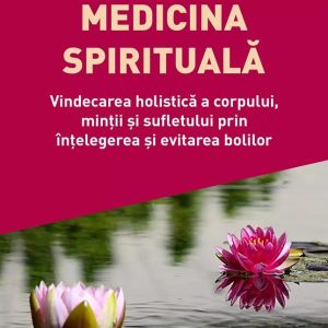 Medicina spirituala | Dr. Bodin Luc
