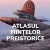 Atlasul fiintelor preistorice | Davour Anna, Stalenhag Simon