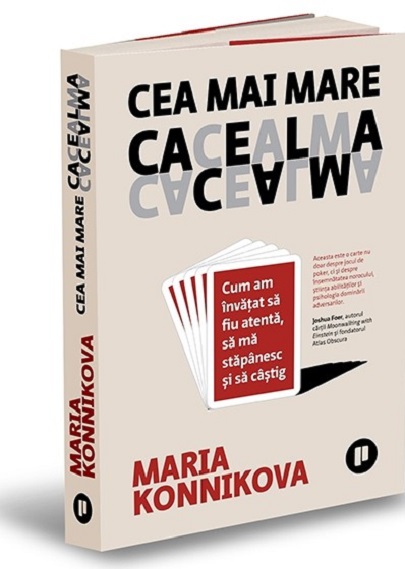 1133052913-0.jpeg Cea mai mare cacealma | Maria Konnikova