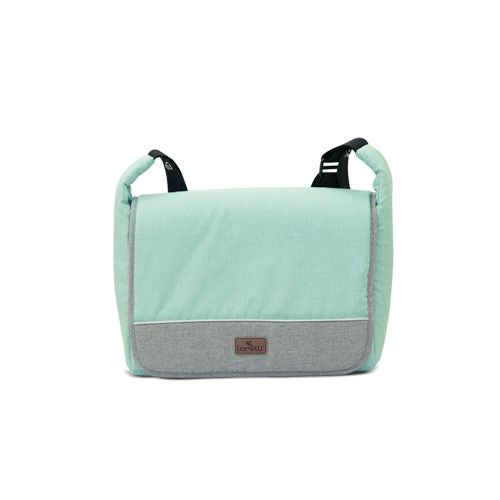 113371-4.jpg Carucior combinat 2 in 1 Lorelli Alexa 2019 green grey birds