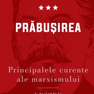 1135294205-0.jpeg Prabusirea | Leszek Kołakowski