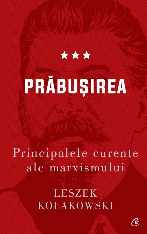 Prabusirea | Leszek Kołakowski