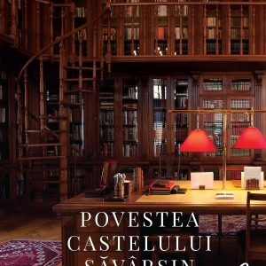 Povestea Castelului Savarsin | A.S.R. Principele Radu