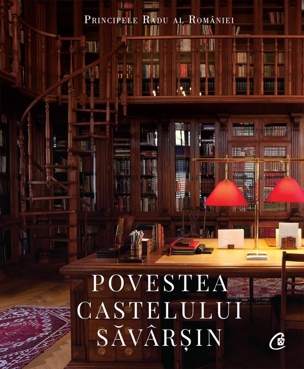 1135294261-0.jpeg Povestea Castelului Savarsin | A.S.R. Principele Radu