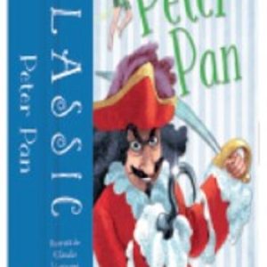 Peter Pan | J.M. Barrie