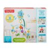 114659-1.jpg Carusel patut Fisher Price Seahorse Mobile
