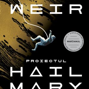1147597318-0.jpeg Proiectul Hail Mary | Andy Weir