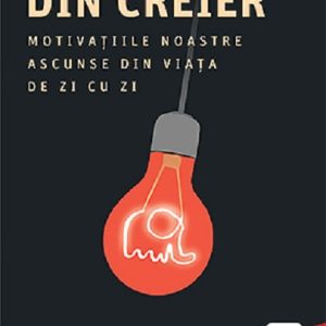 Elefantul din creier | Kevin Simler, Robin Hanson