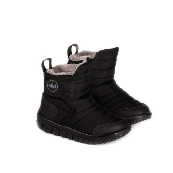 1155037_1.jpg Cizme unisex Bibi Roller 2.0 Black cu blanita