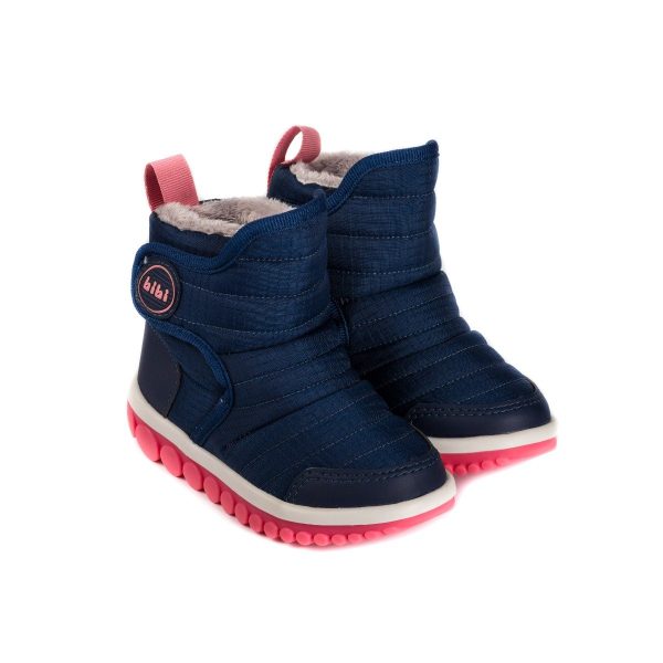 1155038_1.jpg Cizme fete Bibi Roller 2.0 Naval cu blanita