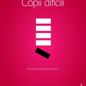 Copii dificili | Russel A. Barkley