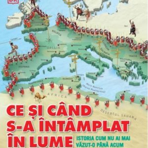 Ce si cand s-a intamplat in lume |