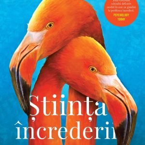 Stiinta increderii | Dr. John Gottman