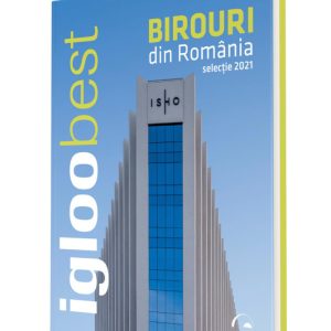 Birouri din Romania - selectie 2021 |