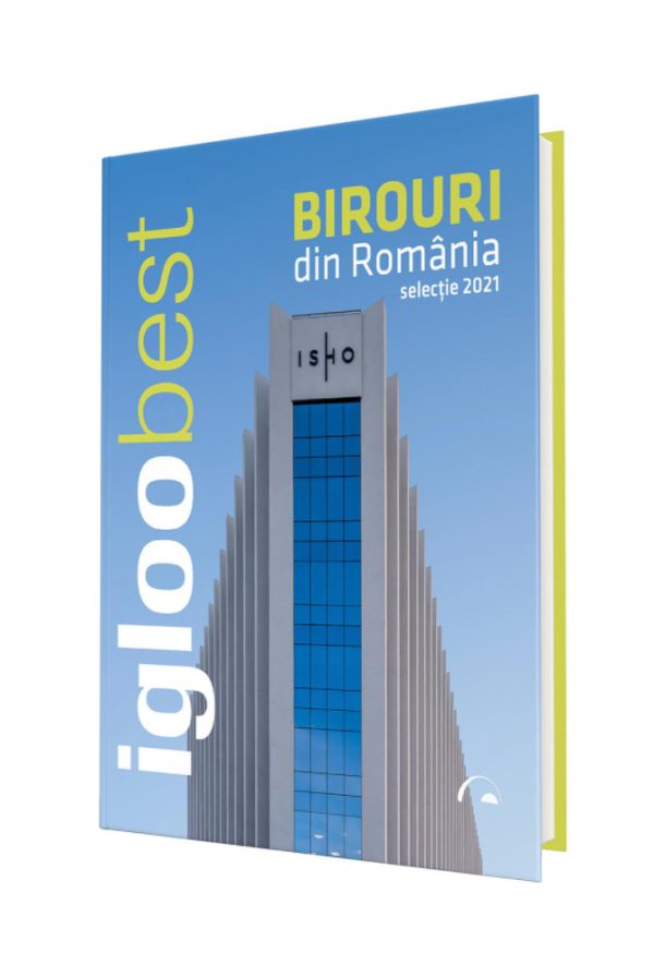 Birouri din Romania - selectie 2021 |