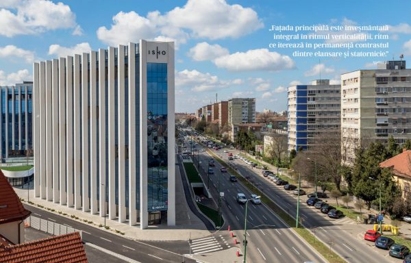 Birouri din Romania - selectie 2021 |