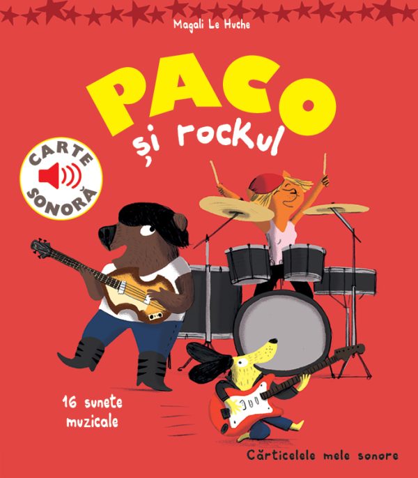 1173254824-0.jpeg Paco si rockul | Magali Le Huche