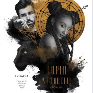 Copiii viitorului | Cristina Dinu