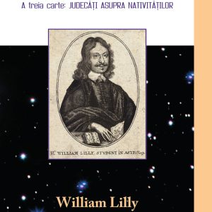 Astrologia crestina | William Lilly