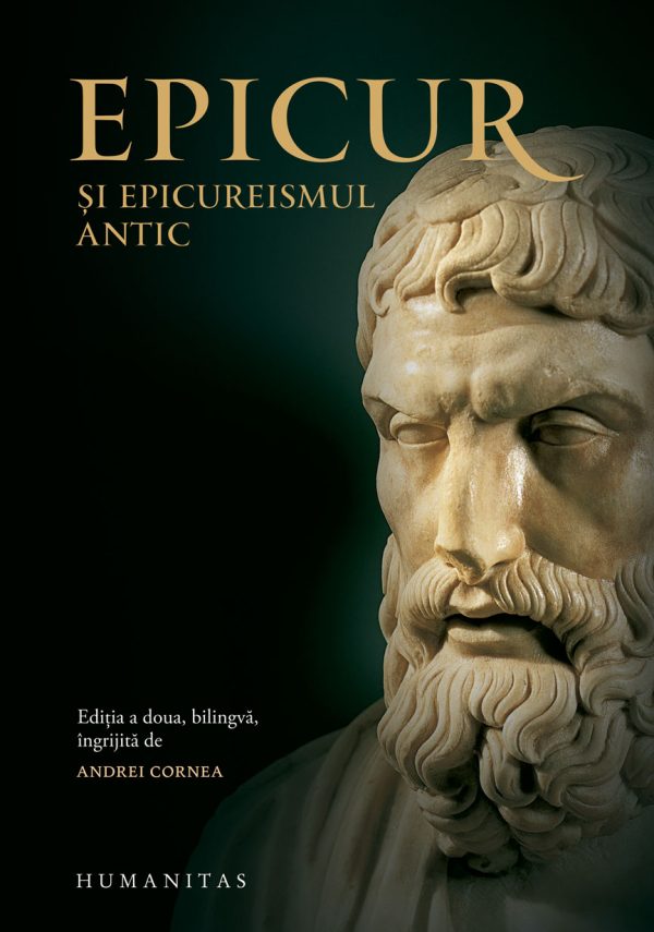 Epicur si epicureismul antic |
