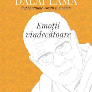 Emotii vindecatoare | Daniel Goleman