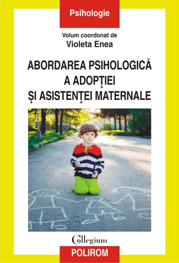 1196189401-0.jpeg Abordarea psihologica a adoptiei si asistentei maternale | Violeta Enea
